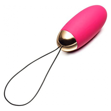 Huevo vibrador Para punto G