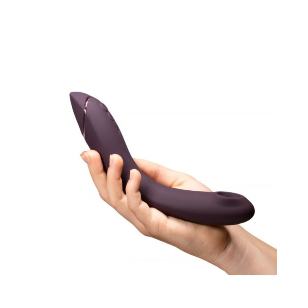 Succionador punto G Womanizer