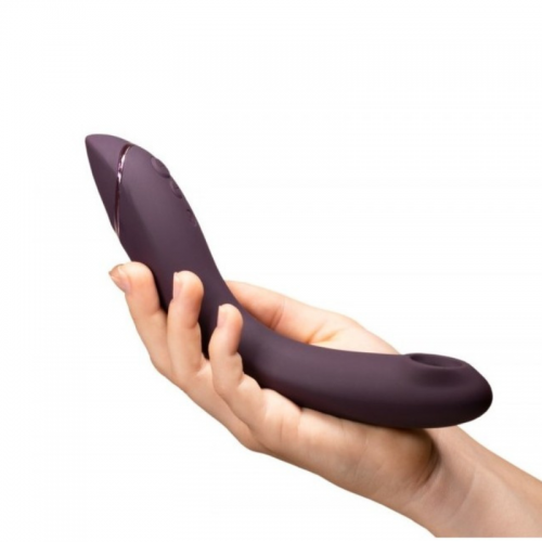 Succionador punto G Womanizer