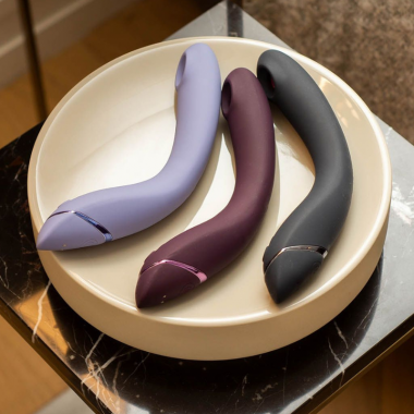 Womanizer punto G sexshop Canarias