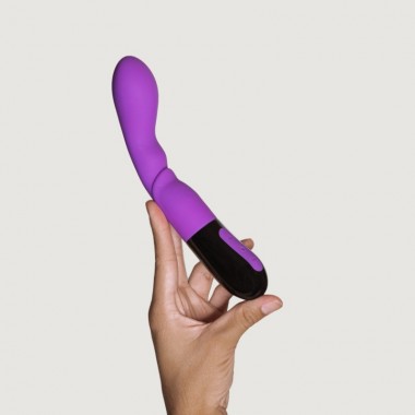 Vibrador recargable Sexshop en Tenerife