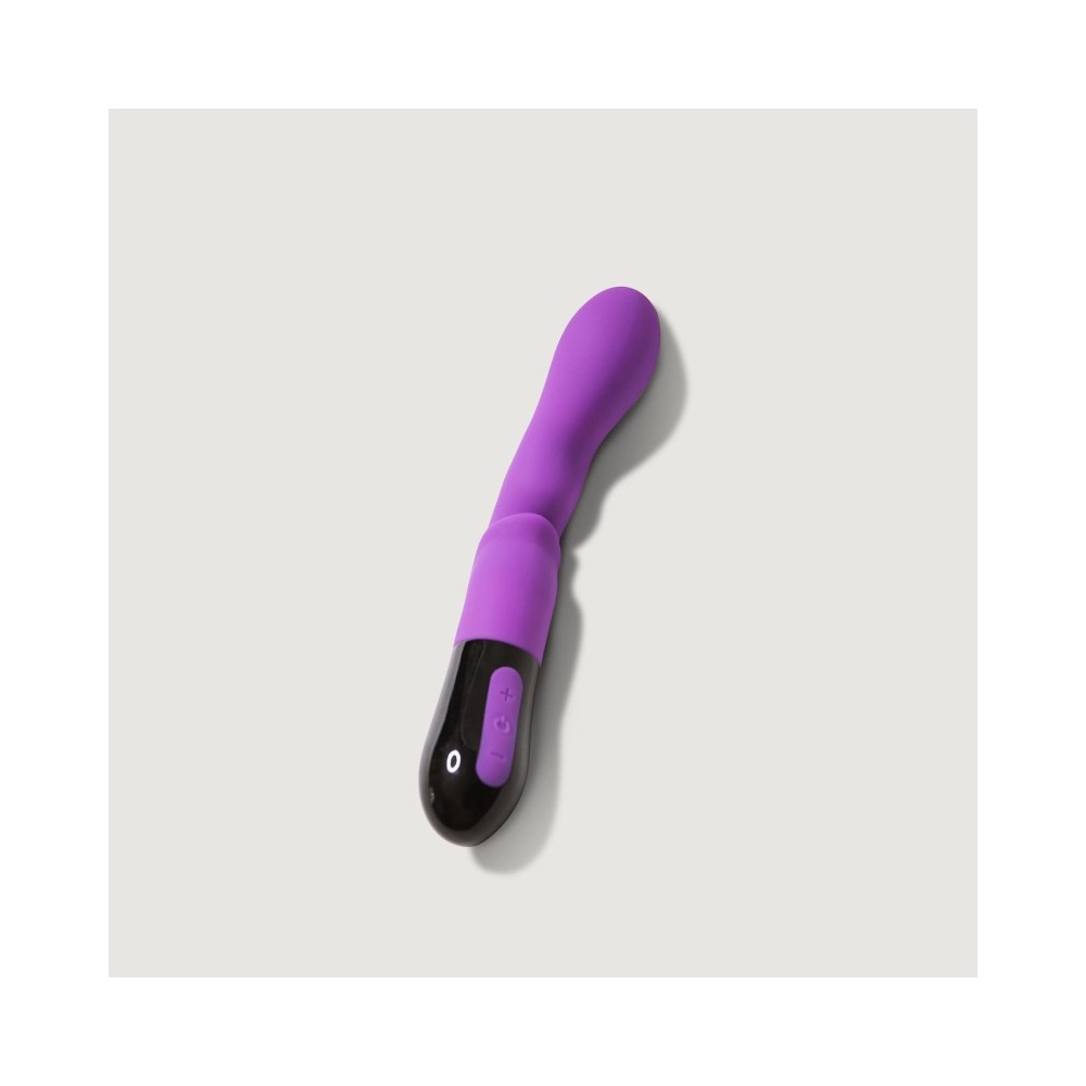 Vibrador de silicona en Canarias