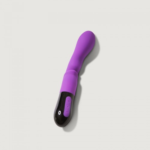 Vibrador de silicona en Canarias