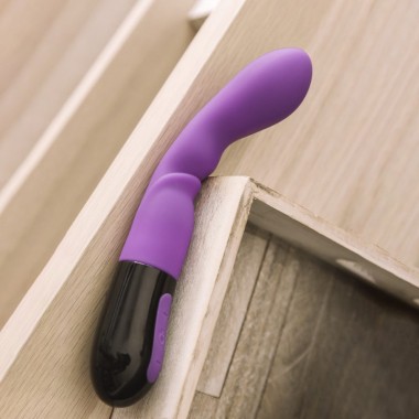 Vibrador recargable Sensaciones Loveshop