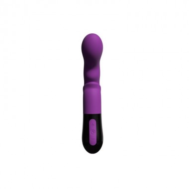 Vibrador recargable silicona Tenerife
