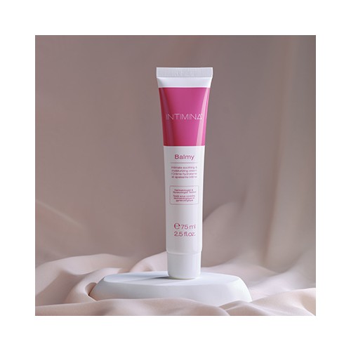 Soy la mejor crema para hidratar y cuidar tu zona íntima