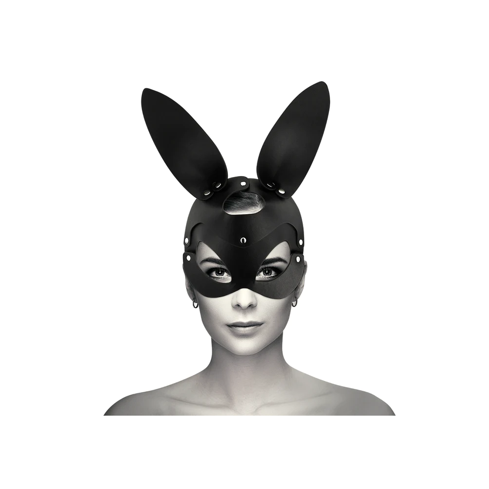 Máscara de cuero conejo Online Tenerife Máscara de cuero conejo Online Tenerife