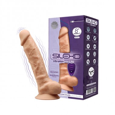 Dildo SilexD 8