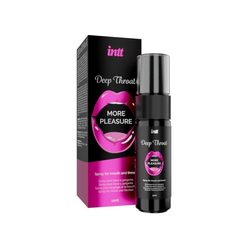 Spray para sexo oral Canarias