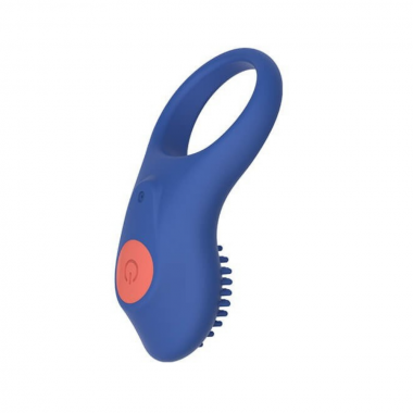 Anilla recargable Frech kiss