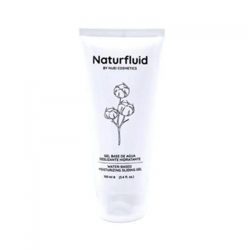 lubricante base de agua