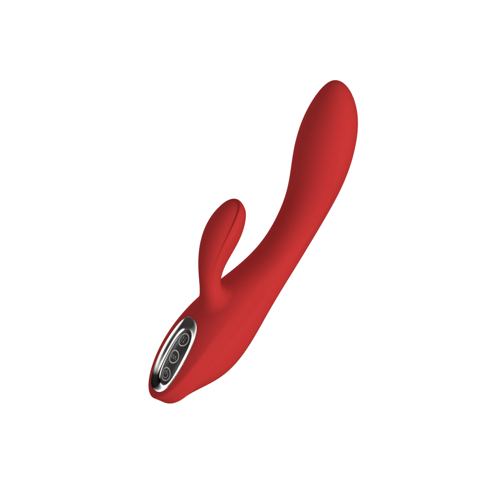 Vibrador rabbit