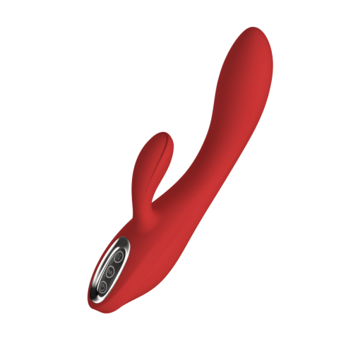 Vibrador rabbit