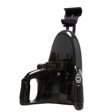 Simulador universal de caricias