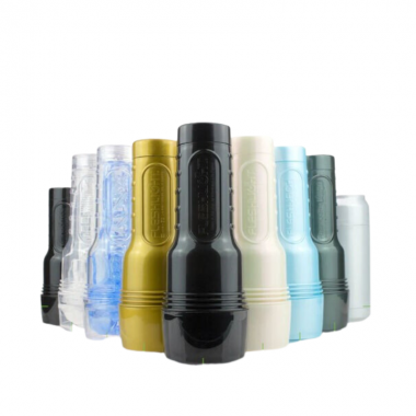 Fleshlight para el universal launch