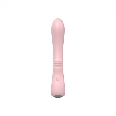 Vibrador de punto G Sweetheart