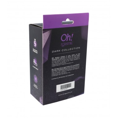 mordaza BDSM Ohrgasmic mordaza BDSM Ohrgasmic