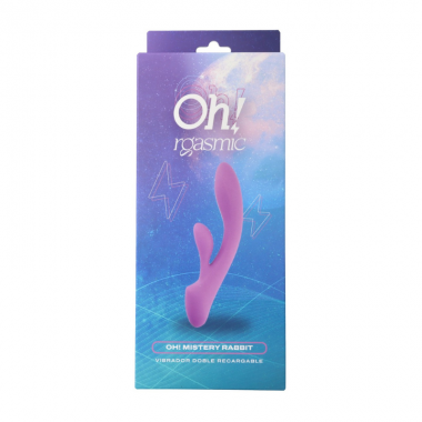 Vibrador Ohrgasmic