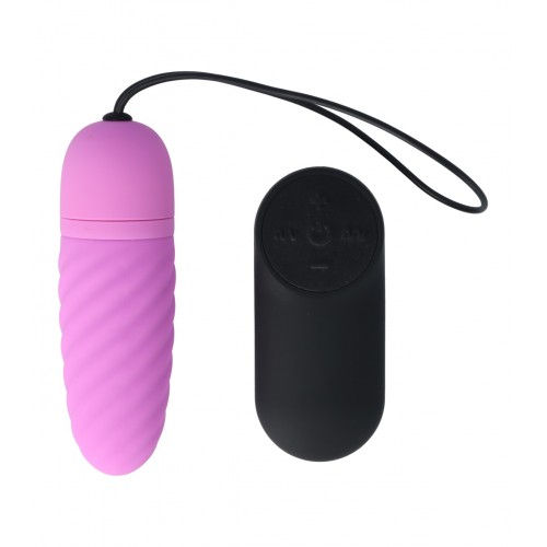 Huevo vibrador con mando