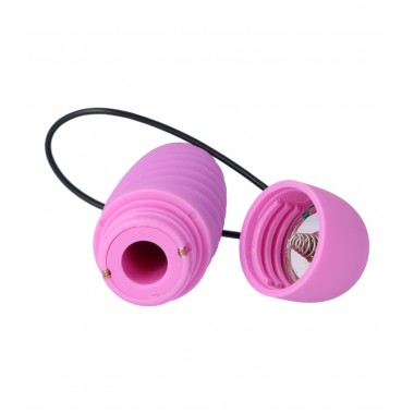 huevo vibrador de pilas