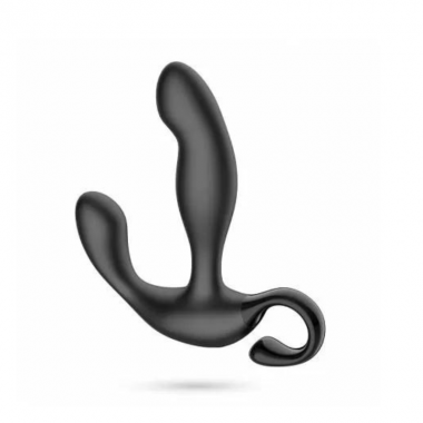 Prostático con mando