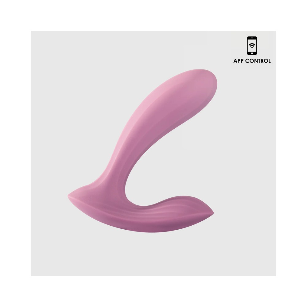 vibrador de silicona liquida para punto G