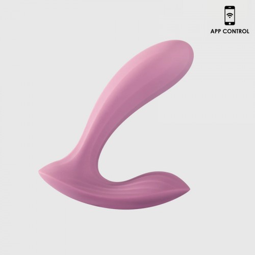 vibrador de silicona liquida para punto G