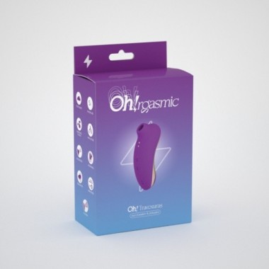 succionador de clítoris