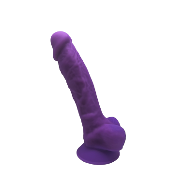 Dildo Silexpan 7