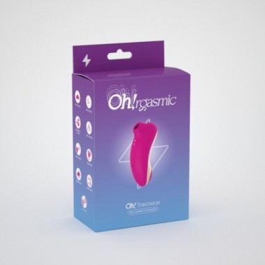 El Satisfyer de Ohrgasmic