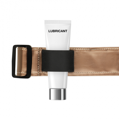 arnés compartimiento secreto