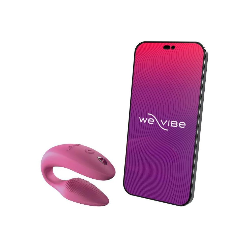 Vibrador para parejas