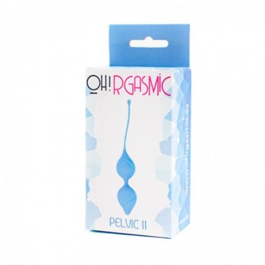 Pelvic II Ohrgasmic