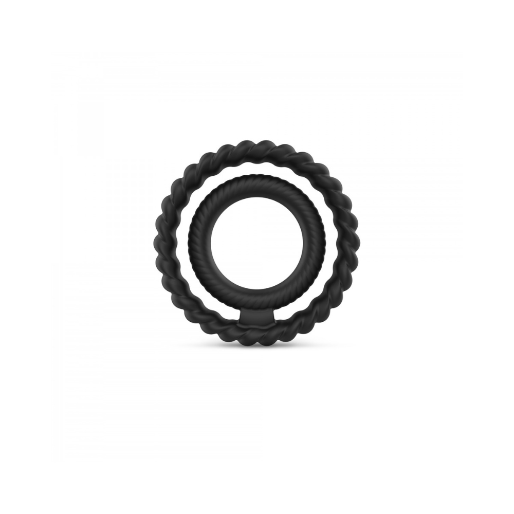 Anilla estranguladora