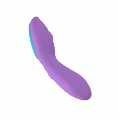 vibrador control remoto