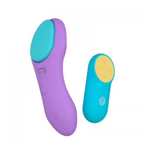 panty vibradora Party