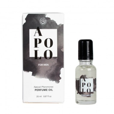 Perfume en Aceite Apolo...