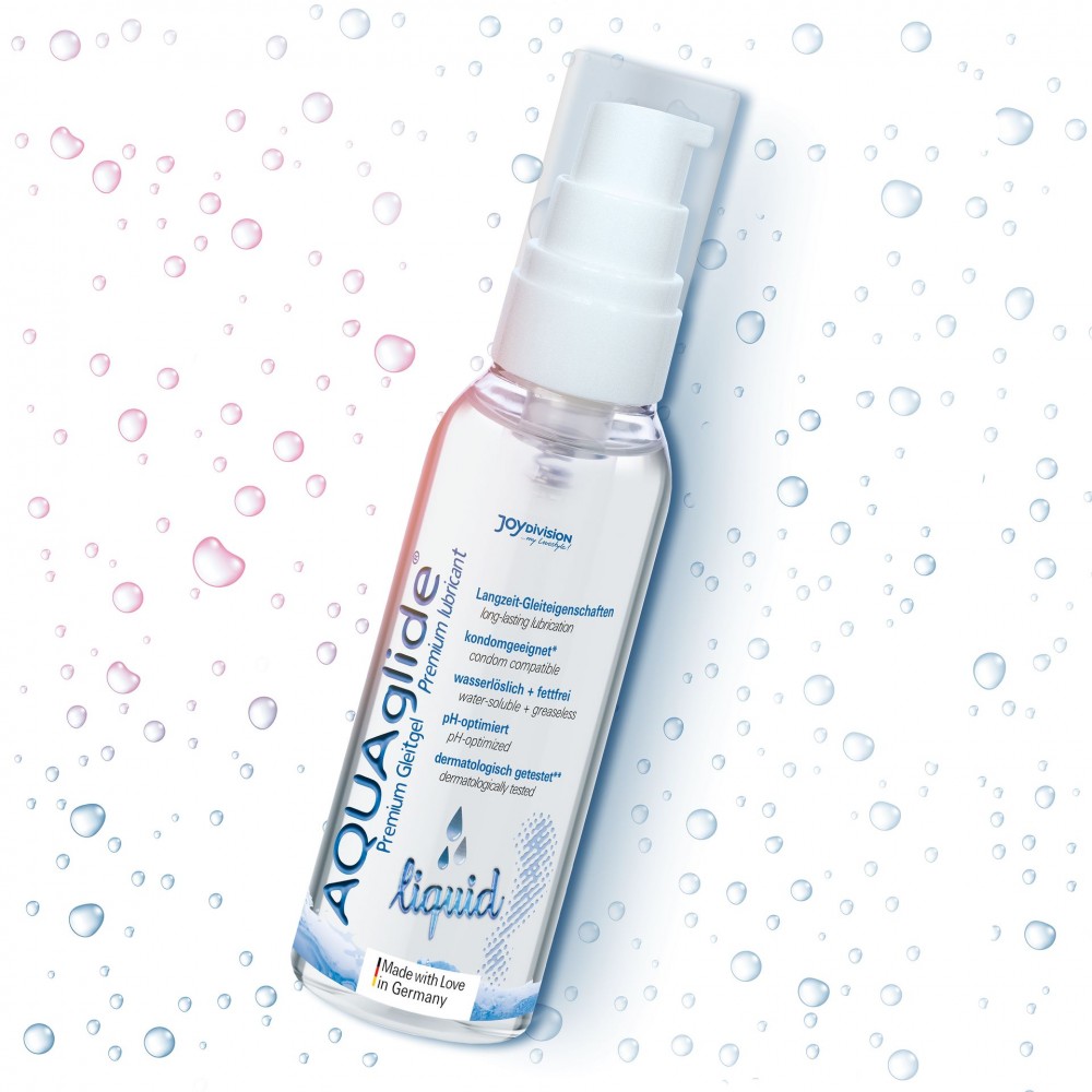 lubricante base de agua