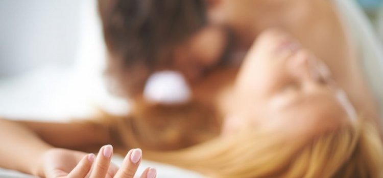 3 maneras de llegar al orgasmo femenino 