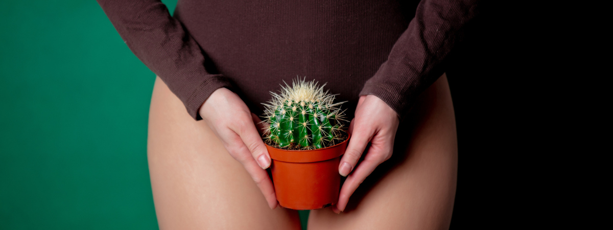 ¡Vellos fuera! Hablemos de depilación íntima