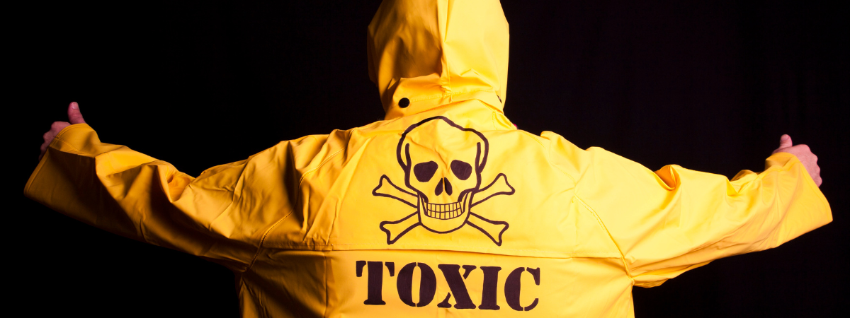 Masculinidad tóxica y sexualidad