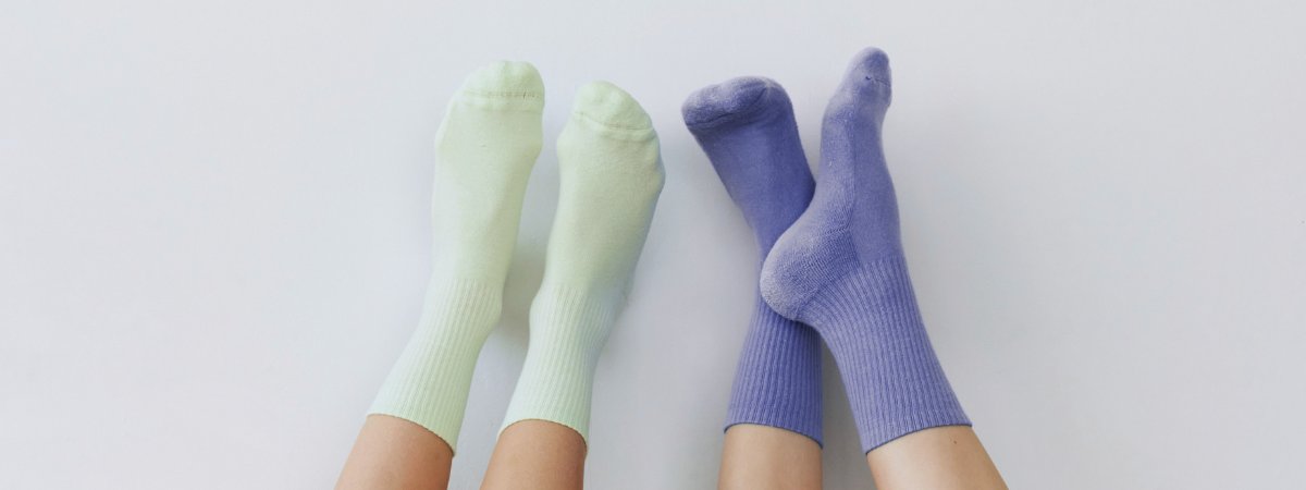 Sexo con calcetines, ¿sí o no?